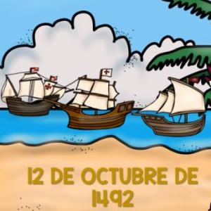 El Descubrimiento de América