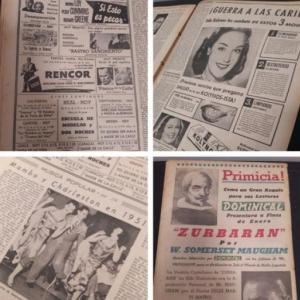 LA IMPRENTA COMO MEDIO DE COMUNICACIÓN