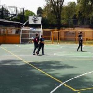 Memorama Colegio Téifaros
