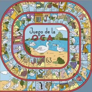 juego de la oca