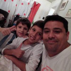 Juego para papá