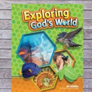 Imagen de portada del videojuego educativo: Exploring the Animal Kingdom, de la temática Ciencias