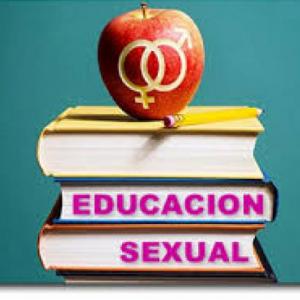 Educación sexual