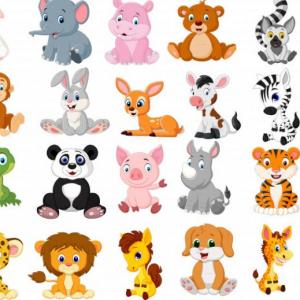Animales