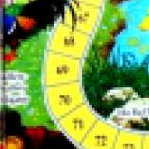 Portada del juego Fantastic questions – Idiomas