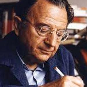 ERICH FROMM