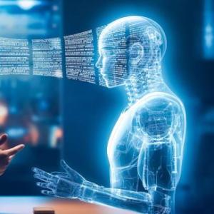 inteligencia artificial