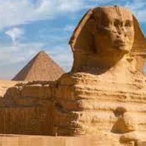 Antiguo Egipto