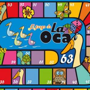 Juego de la Oca