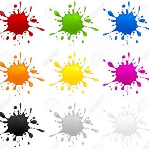 COLORES