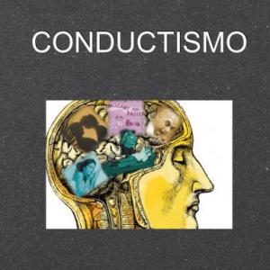 CONDUCTISMO