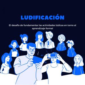 Educación Ludificada