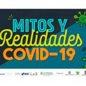 mitos sobre el covid-19