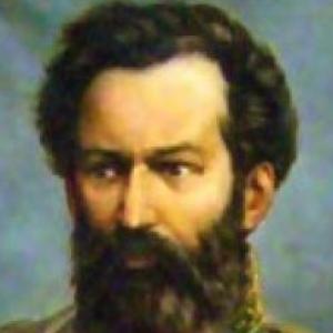 Martín Miguel de Güemes