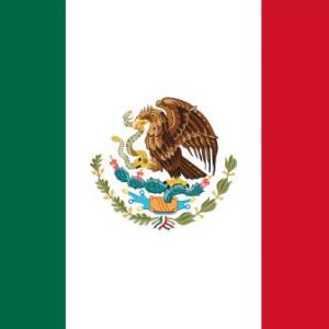 Estados de la republica mexicana