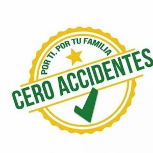 Accidentes