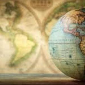 Geografia PURA.