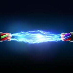 CORRIENTE ELECTRICA