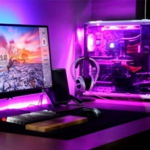 Componentes de un PC 