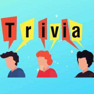 Trivia General