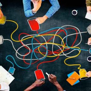 Etapas de desarrollo de equipo