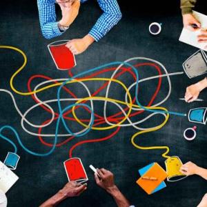 Etapas de desarrollo de equipo