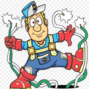 Seguridad en las instalaciones eléctricas y eléctronicas