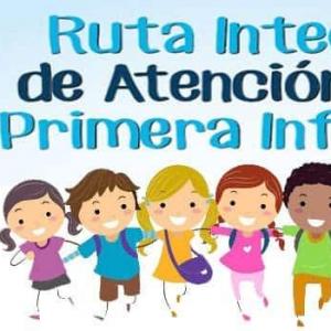 RUTA INTEGRAL DE ATENCIONES