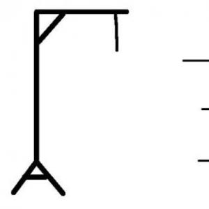 Ahorcado ortográfico