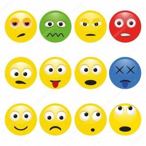 Emociones 