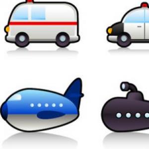 Medios de transporte