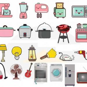 MEMOTEST DE OBJETOS TECNOLÓGICOS