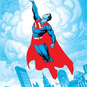 Cómic de superman