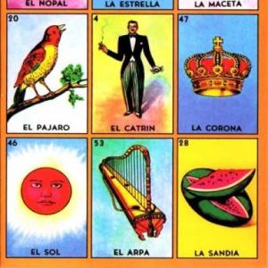 Juego de preguntas sobre la feria de sanlucas toliman
