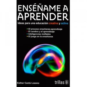 Enséñame a aprender 1