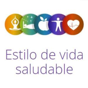 Conocimientos de para una vida saludable