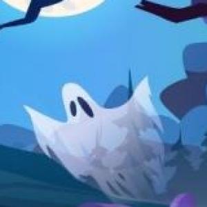 Relatos del Terror
