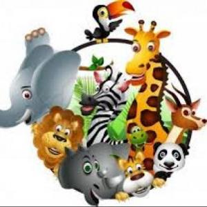 encuentra el animal