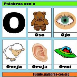 VOCAL O