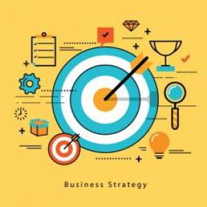 TIPOS DE ESTRATEGIAS
