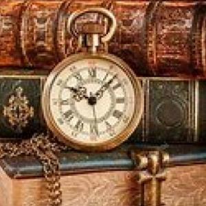 Telling the time