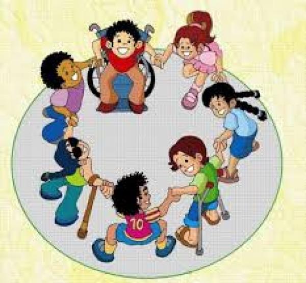 INCLUSIÓN EDUCATIVA