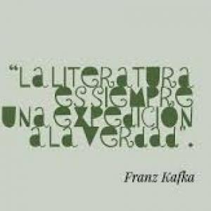 Ducha de conceptos de Literatura