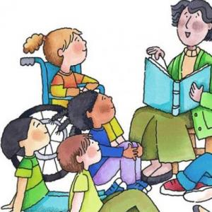 Educación inclusiva