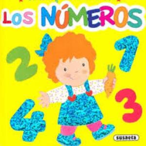 JUGAMOS CON LOS NUMEROS