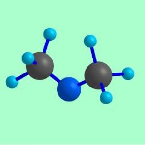 Imagen de portada del videojuego educativo: COMPUESTOS OXIGENADOS, de la temática Química