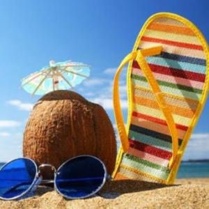 Memotest de Vacaciones