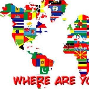 COUNTRIES