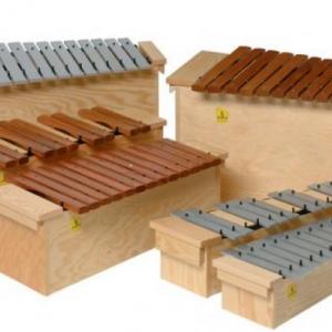 Paradigmas Educativos Musicales