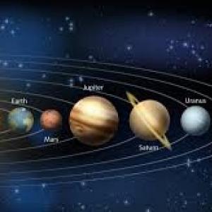 Planetas